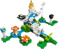 Купить конструктор Lego Lakitu Sky World Expansion Set 71389  по цене от 1499 грн.