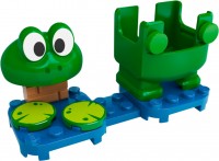 Купити конструктор Lego Frog Mario Power-Up Pack 71392  за ціною від 349 грн.