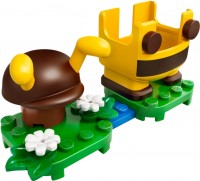 Купить конструктор Lego Bee Mario Power-Up Pack 71393  по цене от 349 грн.