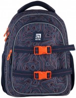 Купить шкільний рюкзак (ранець) KITE Education K21-8001M-2: цена от 1950 грн.