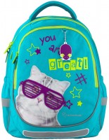 Купить школьный рюкзак (ранец) KITE Rachael Hale R20-700M  по цене от 1545 грн.