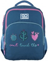 Купити шкільний рюкзак (ранець) KITE Don't Touch This GO20-113M-2  за ціною від 775 грн.