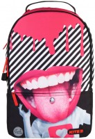 Купить школьный рюкзак (ранец) KITE City K21-2569L-1  по цене от 1235 грн.