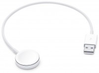 Купить зарядное устройство Apple Watch Magnetic Charging Cable 0.3m: цена от 1199 грн.