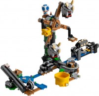 Купити конструктор Lego Reznor Knockdown Expansion Set 71390  за ціною від 3099 грн.