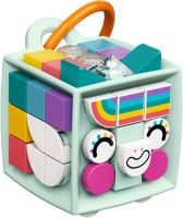 Купити конструктор Lego Bag Tag Unicorn 41940  за ціною від 1299 грн.