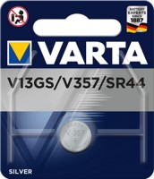 Купить аккумулятор / батарейка Varta 1xV357  по цене от 98 грн.