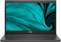 Купить ноутбук Dell Latitude 14 3420 (N121L342014GEUBU) по цене от 21999 грн.