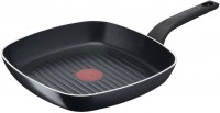 Купить сковородка Tefal Simply Clean B5674053  по цене от 1183 грн.