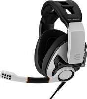 Купить наушники Sennheiser GSP 601  по цене от 6479 грн.