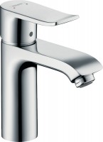 Купити змішувач Hansgrohe Metris 31203000  за ціною від 14052 грн.