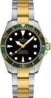 Купити наручний годинник Certina DS Action Diver C032.807.22.051.01  за ціною від 37920 грн.