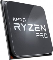 Купити процесор AMD Ryzen 5 Raven Ridge (2400GE PRO OEM) за ціною від 1799 грн.