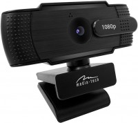 Купити WEB-камера Media-Tech LOOK V Privacy  за ціною від 519 грн.