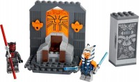 Купить конструктор Lego Duel on Mandalore 75310: цена от 1499 грн.