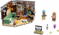 Купити конструктор Lego Bro Thors New Asgard 76200  за ціною від 2107 грн.