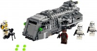 Купити конструктор Lego Imperial Armored Marauder 75311  за ціною від 3099 грн.