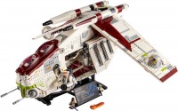 Купить конструктор Lego Republic Gunship 75309: цена от 16799 грн.