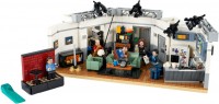 Купить конструктор Lego Seinfeld 21328: цена от 5199 грн.