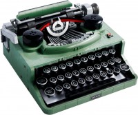 Купити конструктор Lego Typewriter 21327  за ціною від 8799 грн.