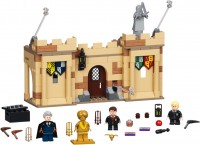 Купити конструктор Lego Hogwarts First Flying Lesson 76395  за ціною від 1409 грн.