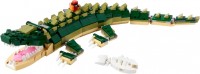 Купить конструктор Lego Crocodile 31121: цена от 3699 грн.