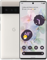 Купити мобільний телефон Google Pixel 6 Pro 128GB  за ціною від 17753 грн.
