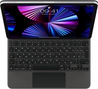 Купити клавіатура Apple Magic Keyboard for iPad Pro 11" (3rd gen) and iPad Air (4th gen)  за ціною від 9987 грн.