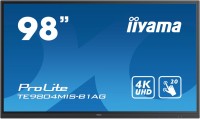 Купити монітор Iiyama ProLite TE9804MIS-B1AG  за ціною від 354900 грн.