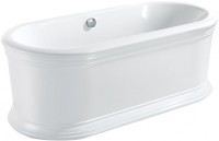Купити ванна Devit Sheffield (180x90 18090133) за ціною від 68828 грн.