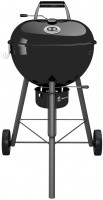 Купить мангал / барбекю OUTDOORCHEF Chelsea 480 C: цена от 7535 грн.