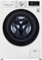 Купити пральна машина LG AI DD F4DV710H1E  за ціною від 33545 грн.