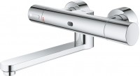 Купить змішувач Grohe Eurosmart Cosmopolitan E Special 36454000: цена от 44412 грн.
