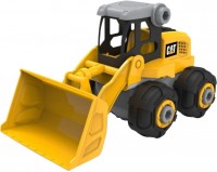 Купить конструктор Funrise Wheel Loader 80905F: цена от 1499 грн.