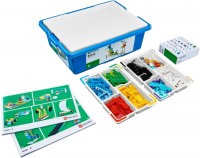 Купити конструктор Lego Education BricQ Motion Essential Set 45401  за ціною від 10712 грн.