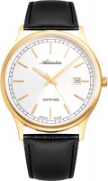 Купити наручний годинник Adriatica 1293.1213Q  за ціною від 11043 грн.