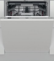 Купить вбудована посудомийна машина Whirlpool WIO 3T133 PLE: цена от 17160 грн.