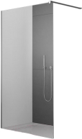 Купить душова перегородка Radaway Modo X II 100 389304-01-01: цена от 21246 грн.