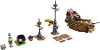 Купити конструктор Lego Bowsers Airship Expansion Set 71391  за ціною від 5499 грн.