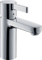 Купить смеситель Hansgrohe Metris S 31063000  по цене от 9828 грн.