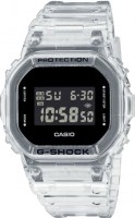 Купити наручний годинник Casio G-Shock DW-5600SKE-7  за ціною від 4460 грн.