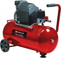 Купить компрессор Einhell TC-AC 190/50/8  по цене от 7992 грн.