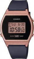 Купить наручные часы Casio LW-204-1A  по цене от 1730 грн.