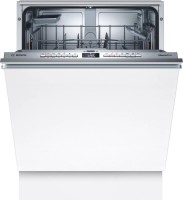 Купити вбудована посудомийна машина Bosch SMV 4HAX48E  за ціною від 24210 грн.