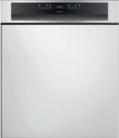 Купити вбудована посудомийна машина Whirlpool WBO 3T333 P 6.5 X  за ціною від 17400 грн.