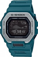 Купить наручний годинник Casio G-Shock GBX-100-2E: цена от 10180 грн.