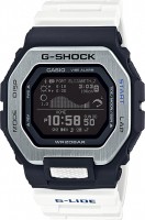 Купить наручний годинник Casio G-Shock GBX-100-7E: цена от 9670 грн.