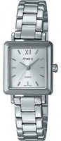 Купить наручные часы Casio Sheen SHE-4538D-7A  по цене от 8670 грн.