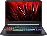 Купити ноутбук Acer Nitro 5 AN515-57 (AN515-57-59H3) за ціною від 29056 грн.