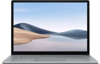 Купити ноутбук Microsoft Surface Laptop 4 15 inch (5UI-00009) за ціною від 40299 грн.
